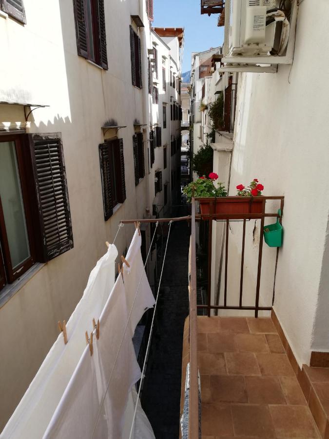 Casa Annuccia Ai Quattro Canti Di Citta Palermo Luaran gambar