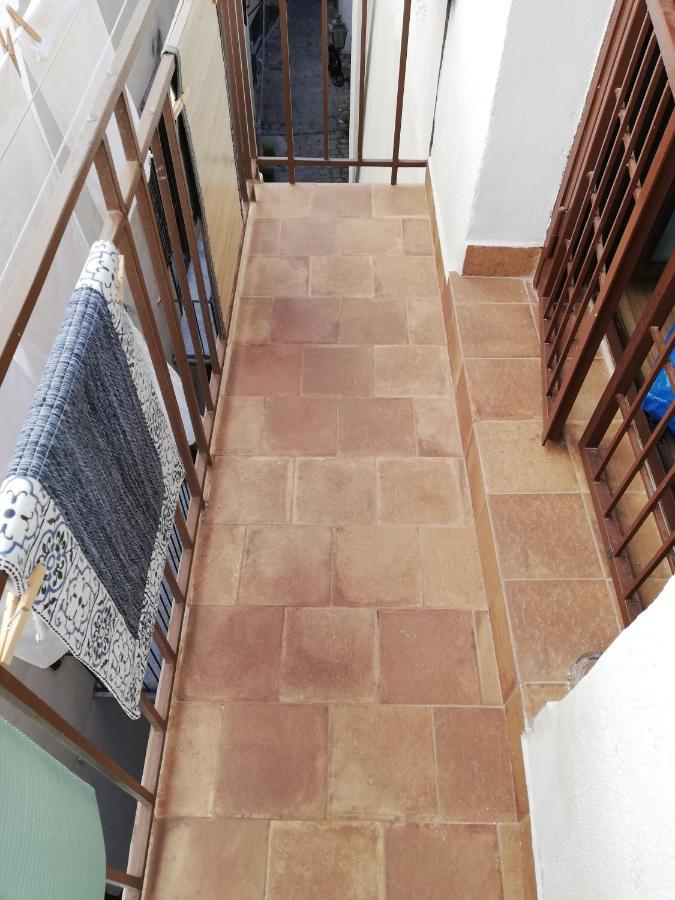 Casa Annuccia Ai Quattro Canti Di Citta Palermo Luaran gambar
