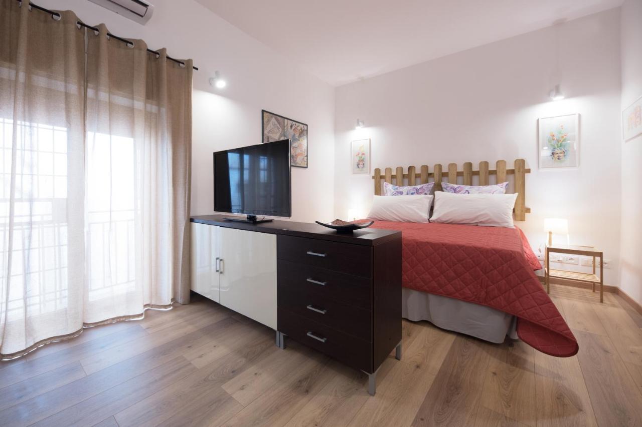 Casa Annuccia Ai Quattro Canti Di Citta Palermo Luaran gambar