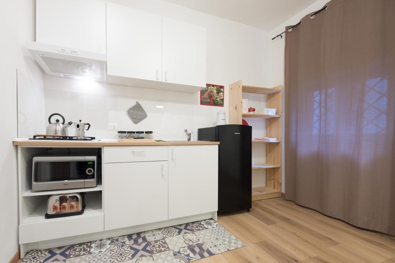 Casa Annuccia Ai Quattro Canti Di Citta Palermo Luaran gambar