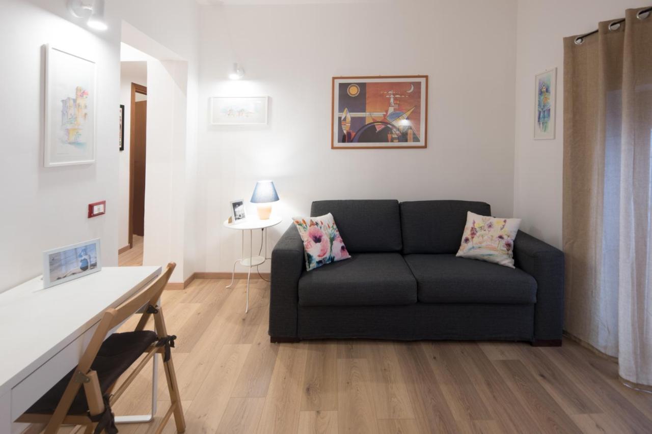 Casa Annuccia Ai Quattro Canti Di Citta Palermo Luaran gambar