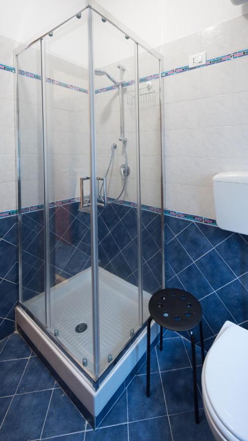 Casa Annuccia Ai Quattro Canti Di Citta Palermo Luaran gambar