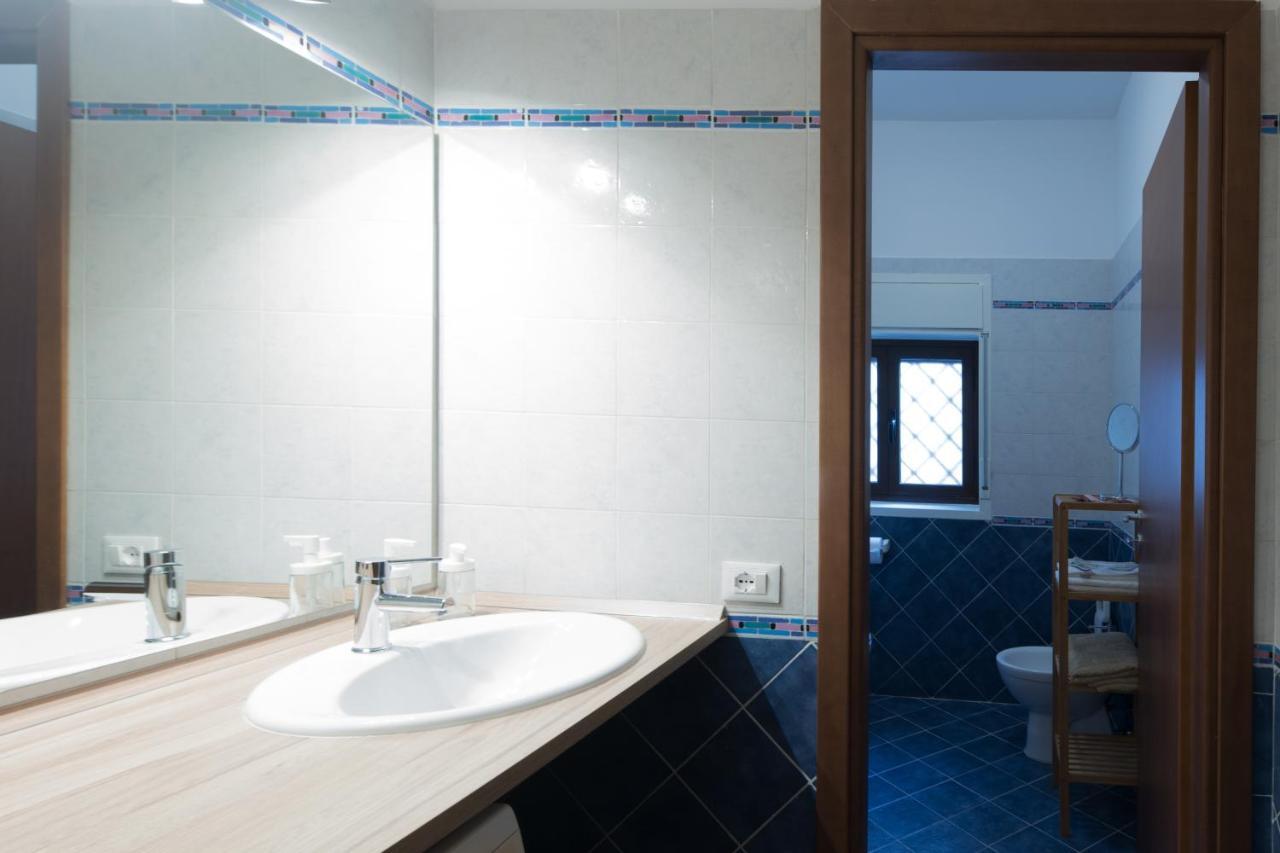 Casa Annuccia Ai Quattro Canti Di Citta Palermo Luaran gambar