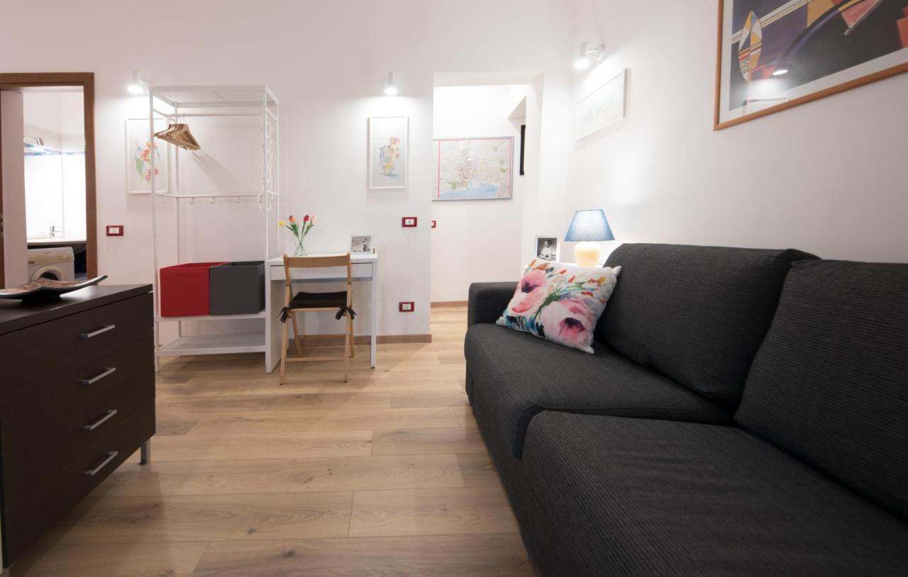Casa Annuccia Ai Quattro Canti Di Citta Palermo Luaran gambar